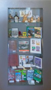 Auswahl aus dem Museumsshop